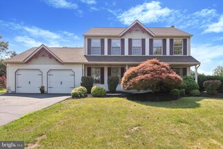 121 Strassburger Rd, Perkasie, PA 18944
