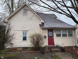 658 Chestnut St, Noblesville, IN 46060