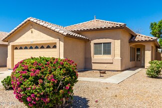 684 E Redondo Dr, Gilbert, AZ 85296