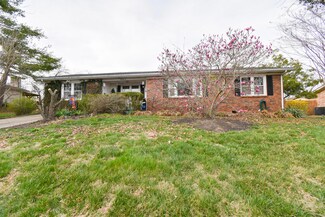 109 Wells Rd, Richmond, KY 40475