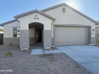 25191 W La Salle St, Buckeye, AZ 85326