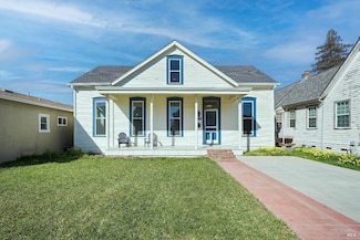 216 Morgan St, Suisun City, CA 94585