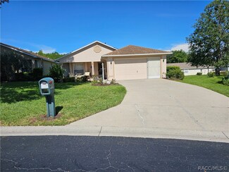 765 W Toucan Loop, Hernando, FL 34442