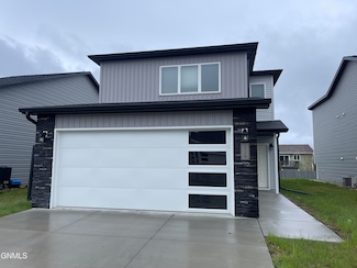 126 Marshall Loop, Bismarck, ND 58504