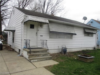 16159 Bowfin Blvd, Brookpark, OH 44142