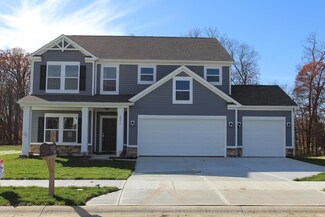 3826 W Ribbon Ln, Bloomington, IN 47404