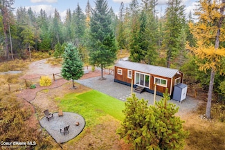 137 Bates Ln, Oldtown, ID 83822