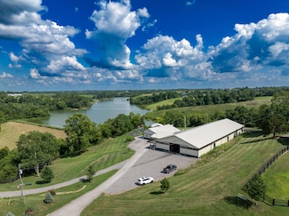 250 Boltz Lake Rd, Dry Ridge, KY 41035