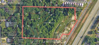 4115 Corbin Rd, Greensboro, NC 27405