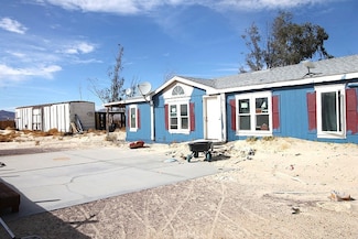 46160 Palma Vista Rd, Newberry Springs, CA 92365