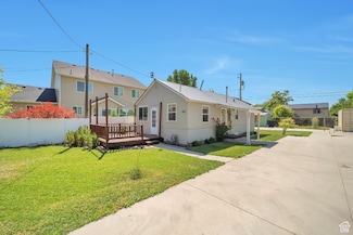 560 E Garden Ave, Salt Lake City, UT 84106