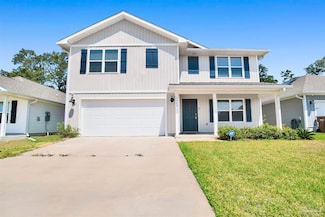 5249 Peach Dr, Pace, FL 32571