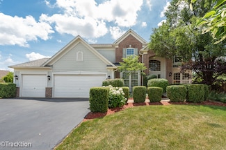 4 Marshall Ash Ct, Bolingbrook, IL 60490