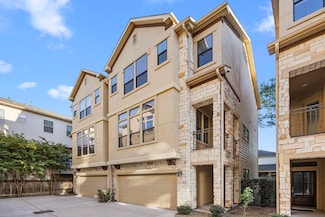 5213 Eigel St Unit A, Houston, TX 77007
