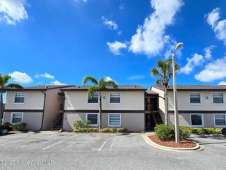 2809 Rhonda Ln, Melbourne, FL 32935