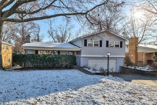 6844 Meadowdale Cir, Cincinnati, OH 45243