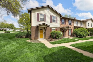45 Park Charles Blvd S Unit D, Saint Peters, MO 63376