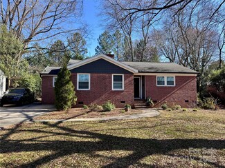 3321 Auburn Ave, Charlotte, NC 28209