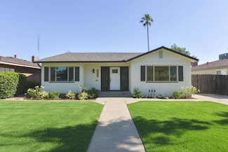 124 E Dayton Ave, Fresno, CA 93704