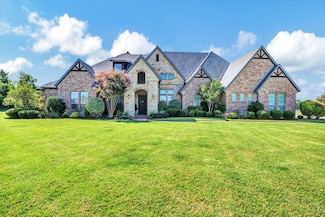 2545 Palomino Dr, Allen, TX 75002