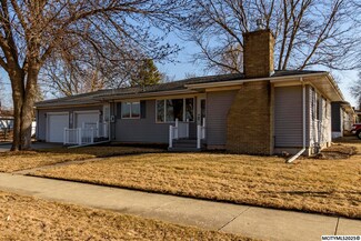 1303 6th St SE, Mason City, IA 50401