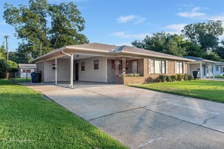 1106 Georgia St, Shreveport, LA 71104