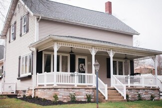 8164 Possum Hollow Rd NW, Dundee, OH 44624