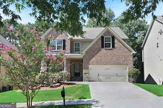 2967 Dolostone Way, Dacula, GA 30019