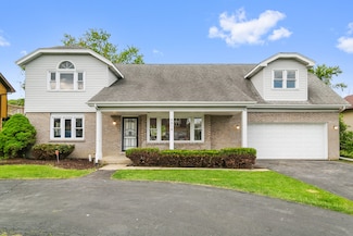 3618 Ronald Rd, Crete, IL 60417