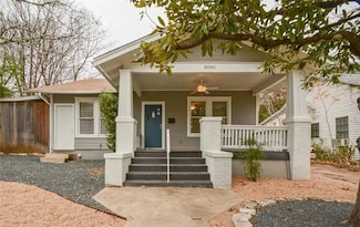 3006 Fruth St, Austin, TX 78705