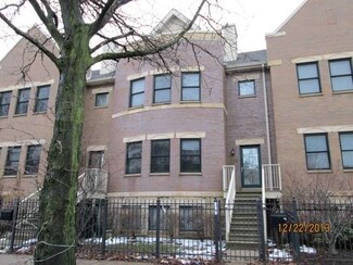 4150 S Drexel Blvd, Chicago, IL 60653
