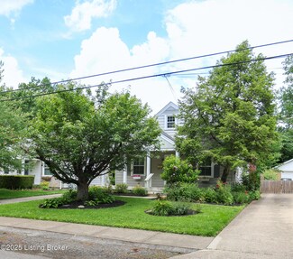 3521 Warner Ave, Louisville, KY 40207
