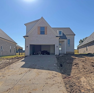 290 Saint Andrews Dr, Oakland, TN 38060