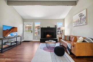 1161 E Redmon Dr Unit D, Tempe, AZ 85283