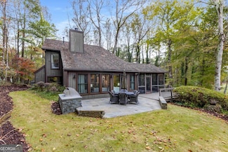 930 Tiber Cir, Alpharetta, GA 30022