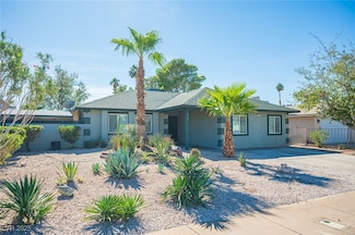 552 Zuber Ave, Henderson, NV 89011
