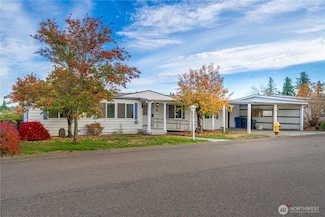 2500 Alder St Unit 22, Milton, WA 98354