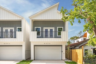 405 E 32nd St Unit B, Houston, TX 77018