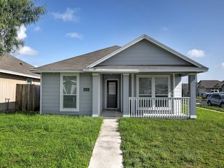 3635 Wl Breeding Dr, Corpus Christi, TX 78414
