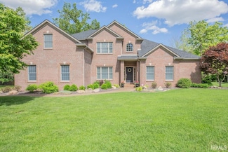 4288 Windhill Ln, Newburgh, IN 47630