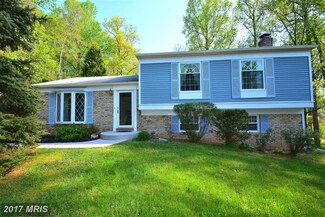 1702 Paddock Ct, Jarrettsville, MD 21084