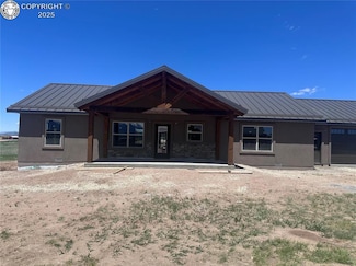 55 Kryptonite Ct, Westcliffe, CO 81252