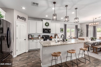 6219 S Banning St, Gilbert, AZ 85298