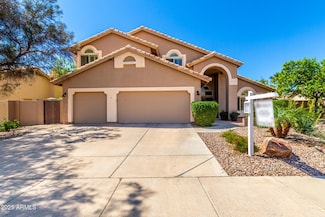 3581 W Ironwood Dr, Chandler, AZ 85226