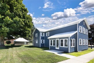 603 Main St, Saegertown, PA 16433
