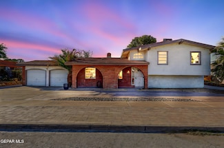 3705 Roslyn Dr, Horizon City, TX 79928
