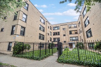 7413 N Seeley Ave Unit 1F, Chicago, IL 60645