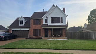 7350 Hunter Ridge, Memphis, TN 38125