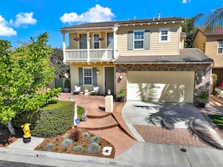 5681 Painted Nettles Glen, San Diego, CA 92130
