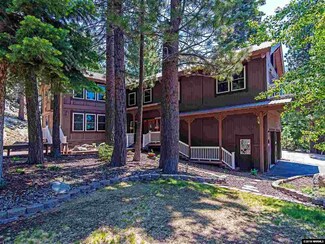 135 Pine Cone Trail, Glenbrook, NV 89413